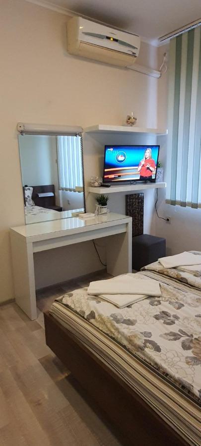 Aheloy Apartments 外观 照片