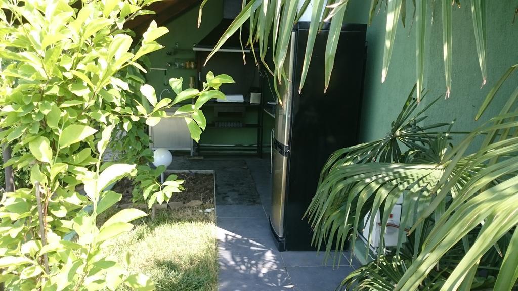 Aheloy Apartments 外观 照片