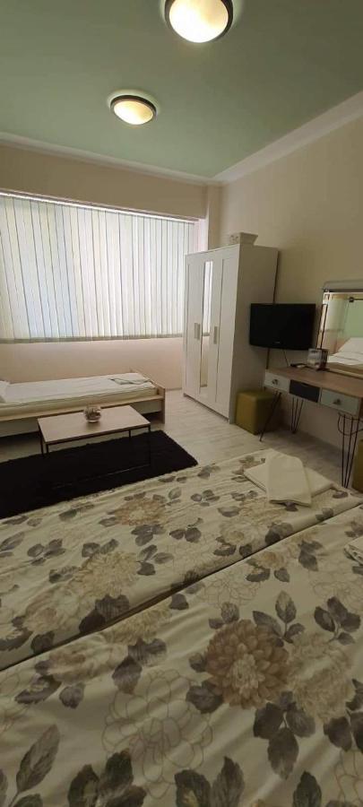 Aheloy Apartments 外观 照片