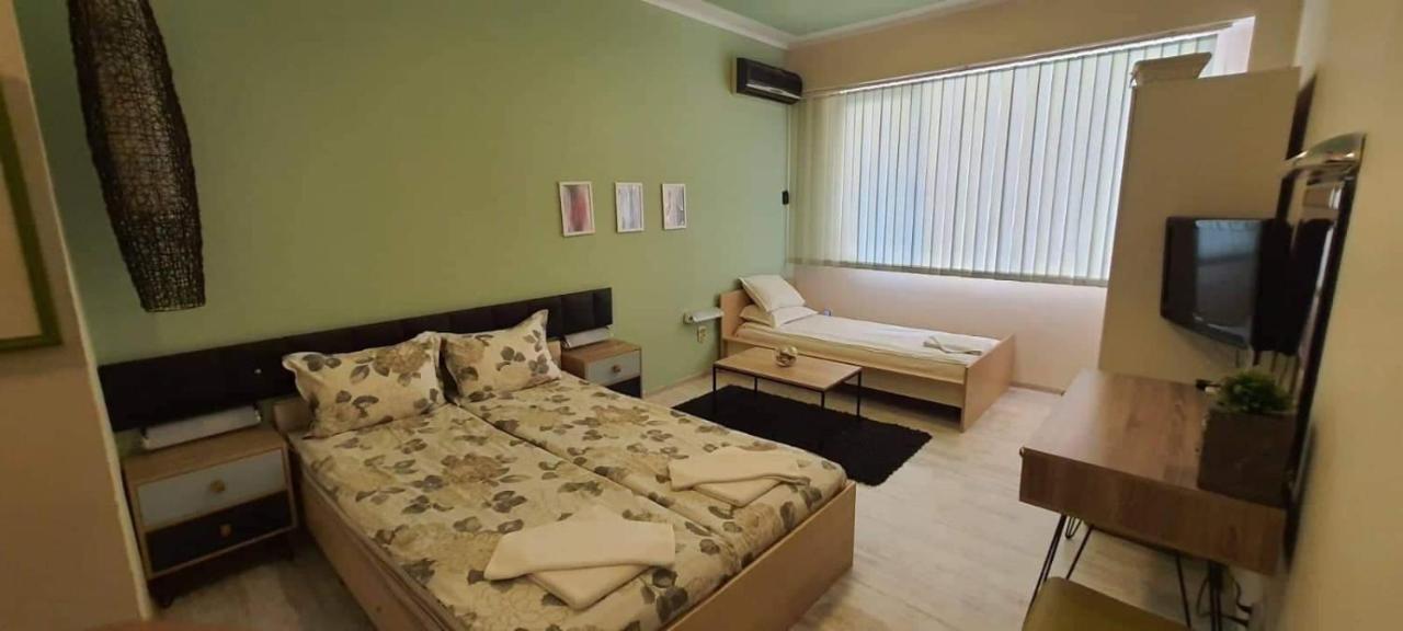 Aheloy Apartments 外观 照片