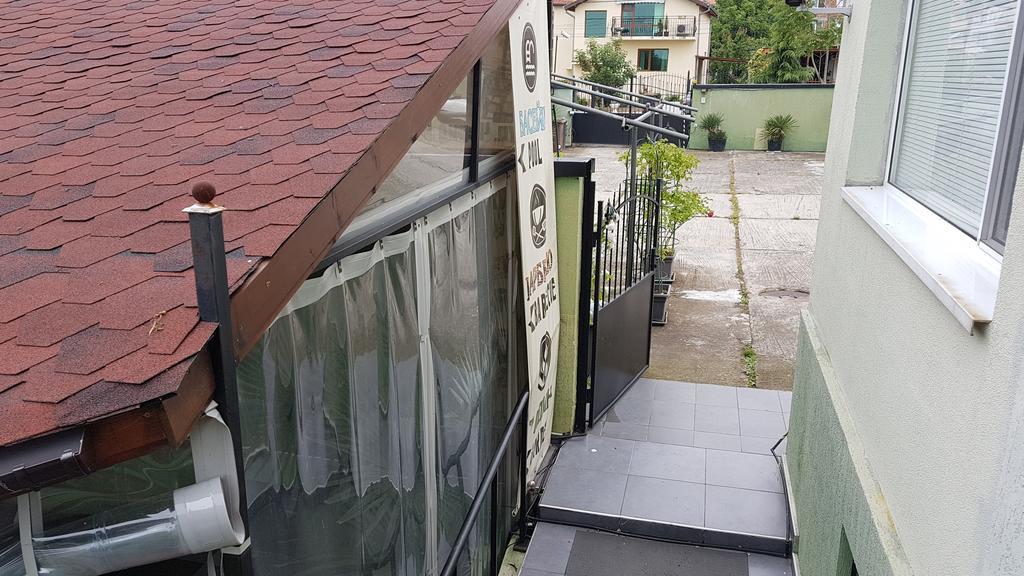 Aheloy Apartments 外观 照片