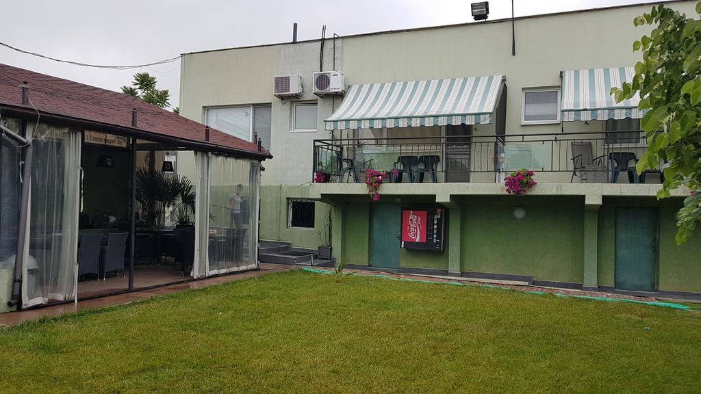 Aheloy Apartments 外观 照片