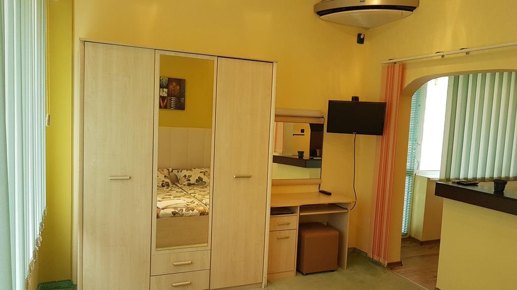 Aheloy Apartments 外观 照片